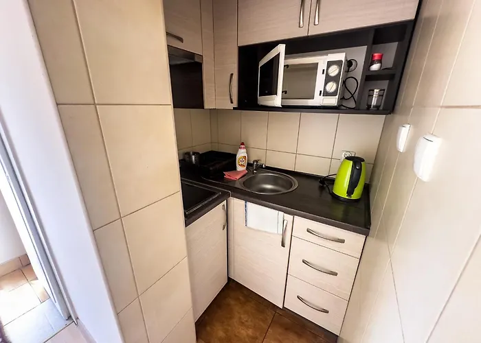 Goscinne U Haliny Pensionat