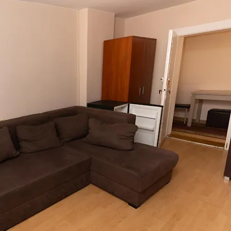 Guest house Goscinne U Haliny