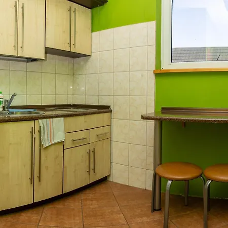 Maison d'hôtes Goscinne U Haliny Karpacz