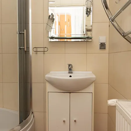 Maison d'hôtes Goscinne U Haliny Karpacz