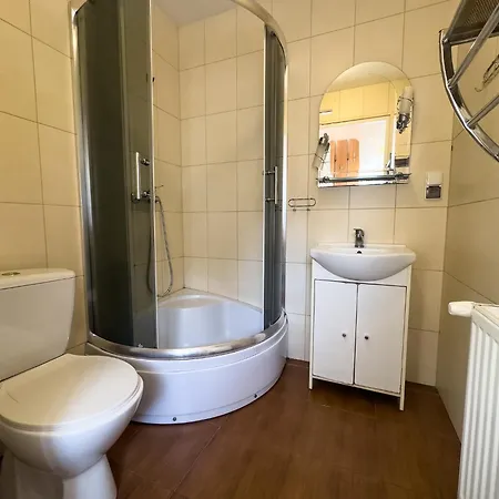 Goscinne U Haliny Maison d'hôtes