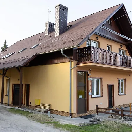 Maison d'hôtes Goscinne U Haliny