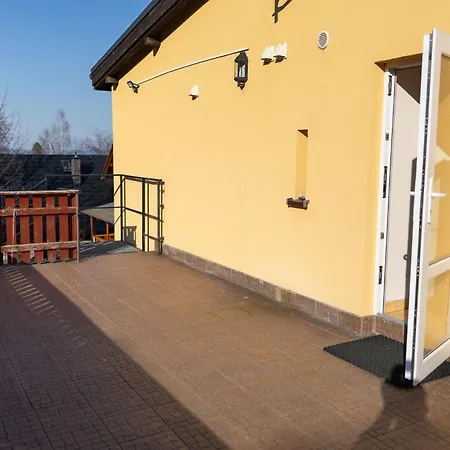 Goscinne U Haliny Maison d'hôtes Karpacz