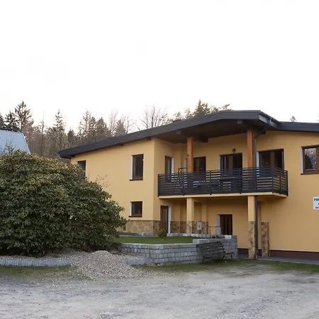 Maison d'hôtes Goscinne U Haliny