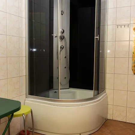 Goscinne U Haliny * Karpacz