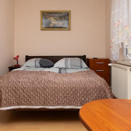 Goscinne U Haliny Maison d'hôtes Karpacz