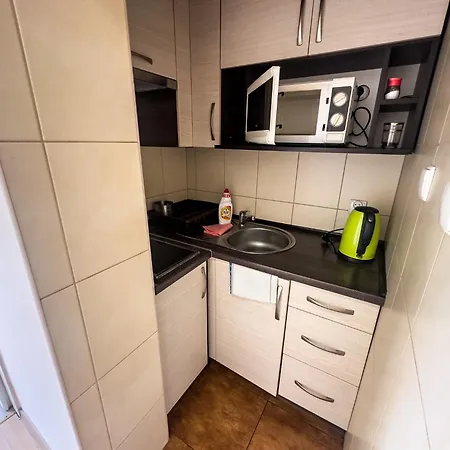 Goscinne U Haliny Maison d'hôtes