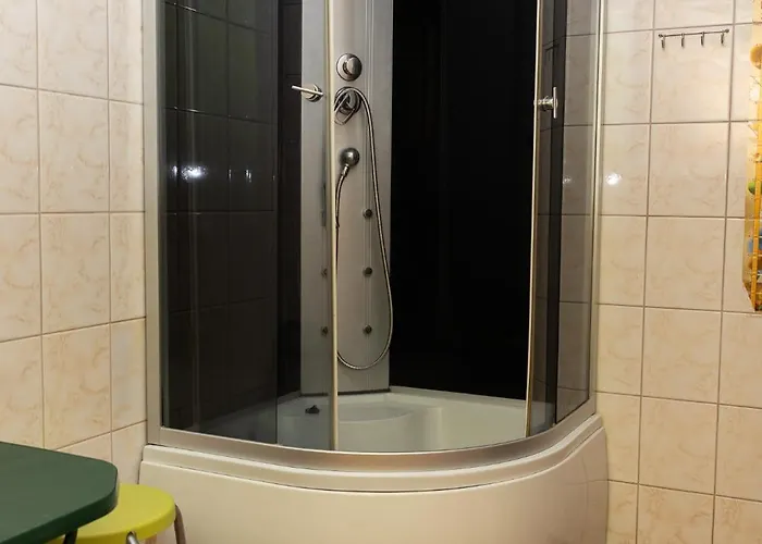 Gościnne U Haliny * Karpacz