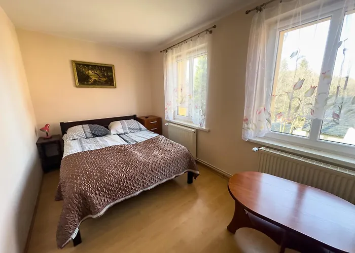 Gościnne U Haliny *