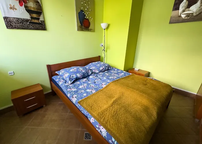 Gościnne U Haliny Pensjonat *