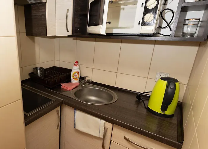 Gościnne U Haliny Karpacz